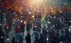 connecting people